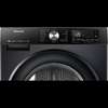 SECHE LINGE HISENSE 9KG POMPE A CHALEUR WIFI GRIS thumb 1