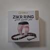 Bague tasbih intelligente - Zikr ring NOOR thumb 2