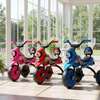 Tricycle Design Moto 2–4 Ans thumb 3