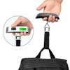 Balance Bagage 50KG – Évitez les frais de surcharge ✈️ thumb 0