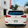 Je vends ma Hyundai Tucson 2016 automatique essence thumb 10