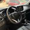 HYUNDAI SANTAFE  2018 thumb 3
