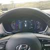 Hyundai Santa Fe AWD 2020 thumb 4