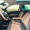 Citroën C4 *Cactus* ANNÉE : 2017 thumb 8