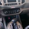 KIA Autoradio intégré avec commandes climatisation thumb 2