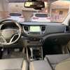 Hyundai Tucson thumb 3