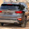 Hyundai santa fe 2020 thumb 12