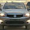 KORANDO PICK-UP CX7 4X4 2017 thumb 0