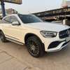 Mercedes Benz Glc 4 matic 2020 thumb 2