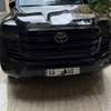 Toyota Land Cruiser VXR 2024 thumb 0