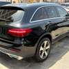 Mercedes GLC 300 4MATIC SUV noir automatique thumb 12
