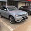 BMW X3 2017 thumb 0