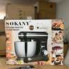 Robot pâtissier 8 Litres Sokany thumb 1