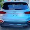 HYUNDAI SANTA FE 2019 thumb 2