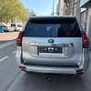 Toyota land cruiser prado thumb 7