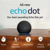 Alexa ECHO DOT 5e Gen. thumb 5
