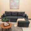 SALON CANAPE 4PLACES MARIA VERT 9051 thumb 1