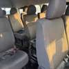 Toyota Hiace 2018 thumb 11