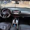 Kia Sportage 2015-2016 thumb 8