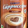 Bellarom Cappuccino – 500 g Chocolat et Cara thumb 0