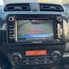 Mitsubishi Mirage 2017 automatique essence thumb 12