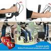 Déambulateur vertical- Rollator  -  Aide à la mobilité thumb 2