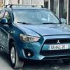 Mitsubishi rvr 2014 thumb 6