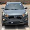 HYUNDAI TUCSON 2016 thumb 1