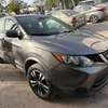 Nissan Qashqai 2018 thumb 0
