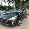 Hyundai Elantra GT 2019 thumb 2