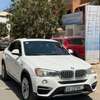 BMW X4 2016 thumb 2