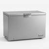 Congélateur Finix horizontal 400litres Gris thumb 1