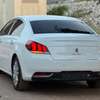 Peugeot 508 thumb 4