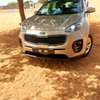 Kia sportage diesel 1.7 thumb 2