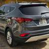 Hyundai Santa Fe 4WD thumb 2