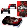 Autocollant PlayStation 5 slim autocollant Play 5 stamdo thumb 1