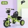 tricycle pour enfant est un modèle évolutif 1 a 6 ans thumb 1