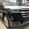 Toyota land cruiser LC300 thumb 0