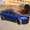 Ford focud ST 2014 thumb 7