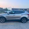 HYUNDAI SANTAFE 2017 thumb 3