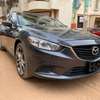 Mazda 6 thumb 1
