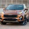 VENTE KIA SPORTAGE S ANNEE 2020 VENANT thumb 1