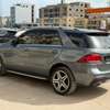 MERCEDES GLE350D thumb 9