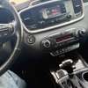 Kia Sorento  2016 thumb 3