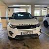 RANGE ROVER DISCOVERY 2017 thumb 0