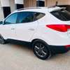Je vend ma Tucson 2015 automatique essence thumb 11