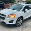 Chevrolet trax thumb 4