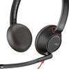 Casque HP Poly Blackwire 5220 USB-C thumb 0