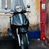 Piaggio Vespa Elettrica 2018 thumb 4