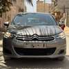 Citroën C4 diesel manuel année 2016 thumb 0
